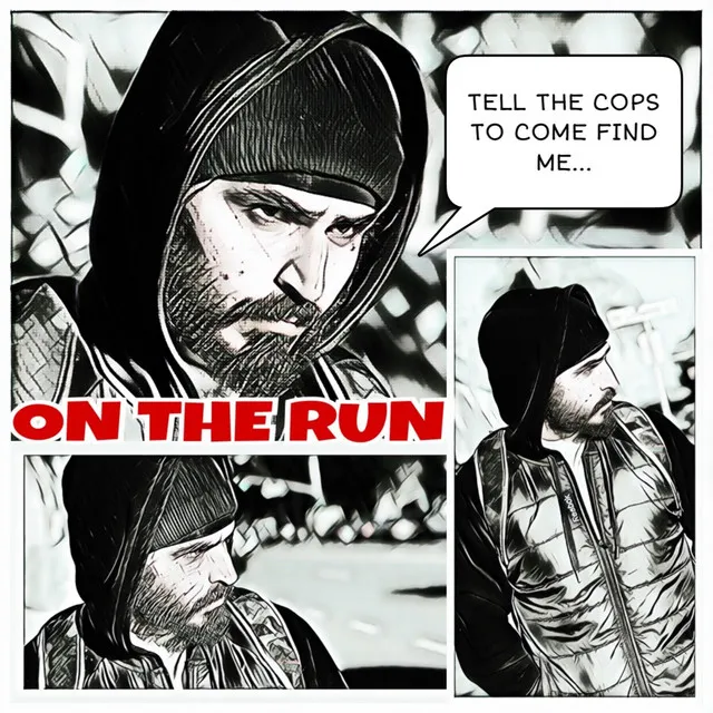 On the Run