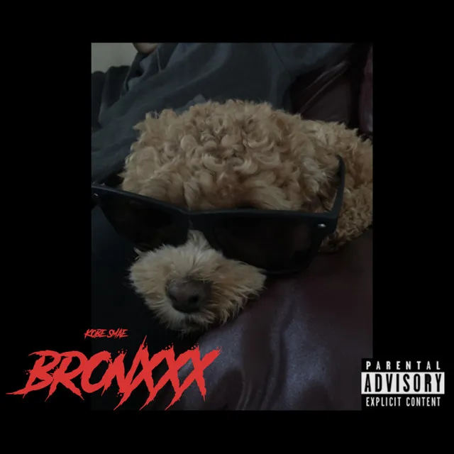 Bronxxx