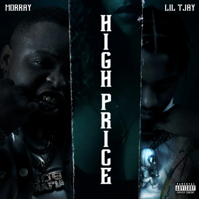 High Price (with Lil Tjay)