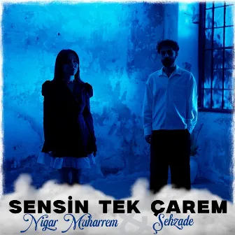 Sensin Tek Çarem by Şehzade