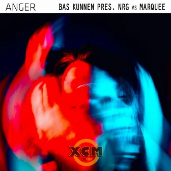 Anger by Marquee