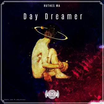 Day Dreamer EP by Ruthes Ma