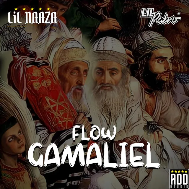 Flow Gamaliel