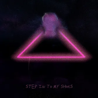 Step Into My Shoes by Julian Cross