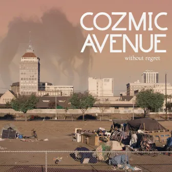 Without Regret by Cozmic Avenue