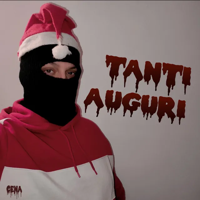 Tanti Auguri