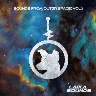 Sounds From Outer Space by Sam Hopgood