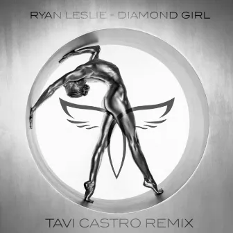 Diamond Girl (Remix) by Tavi Castro