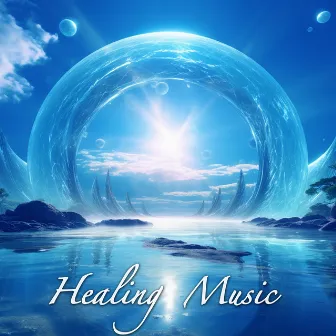 Healing Music by Indian Calling