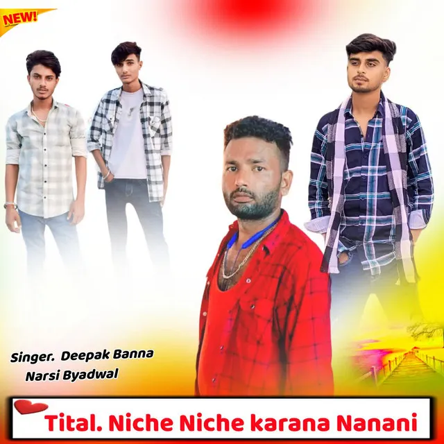 Niche Niche karana Nanani