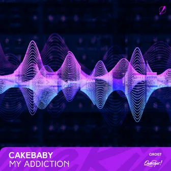 My Addiction by Cakebaby