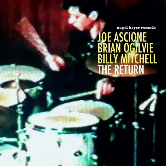 Joe Ascione