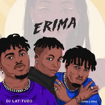 Erima by DJ Latitude