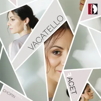 Facets by Mariangela Vacatello