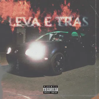 Leva e Trás by Unknown Artist