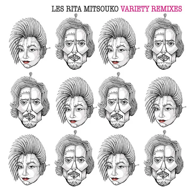 Variéty Remixes EP