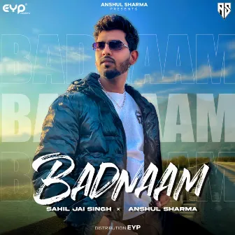 Badnaam by Anshul Sharma