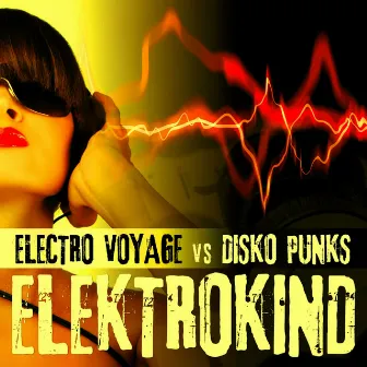 Elektrokind - The Remixes by Electro Voyage