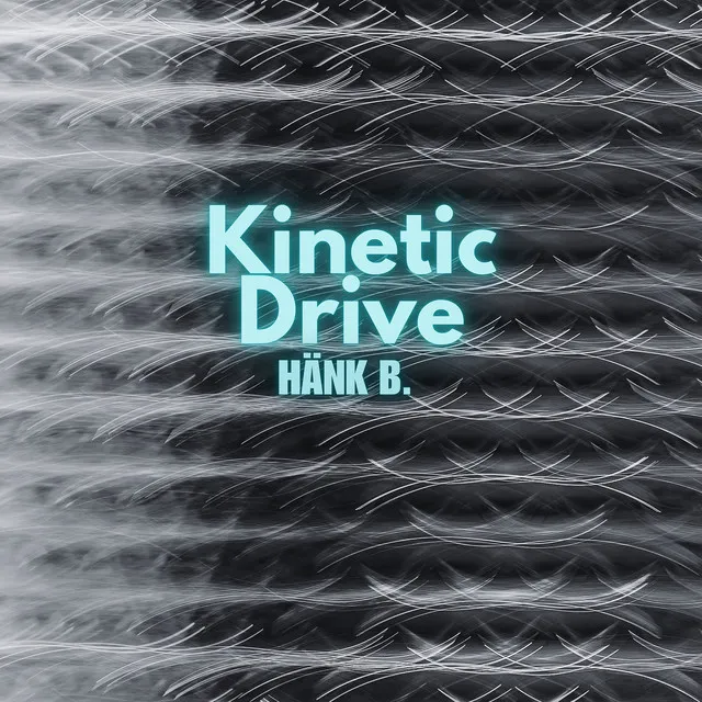 Kinetic Drive