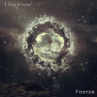 I Told You by Foxter