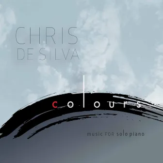 Colours: Music for Solo Piano by Chris de Silva