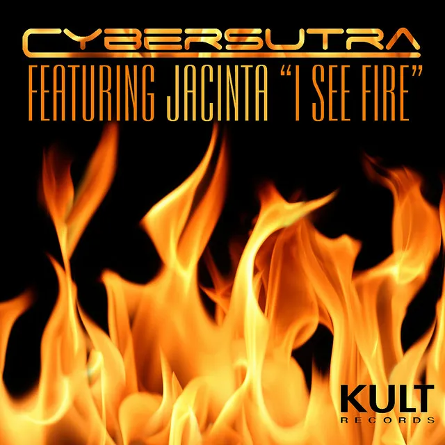 Kult Records Presents: I See Fire (Part 2)