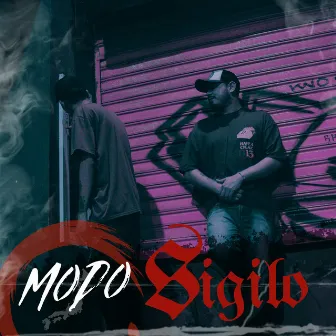 Modo Sigilo by Sombra'