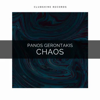 Chaos by Panos Gerontakis