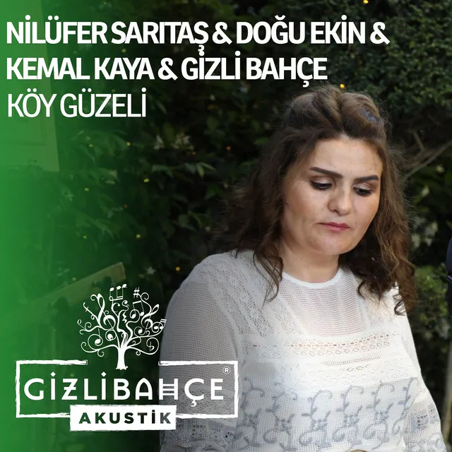 Köy Güzeli - Akustik