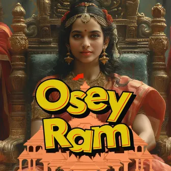 Osey Ram by Vandemataram Sirinivas