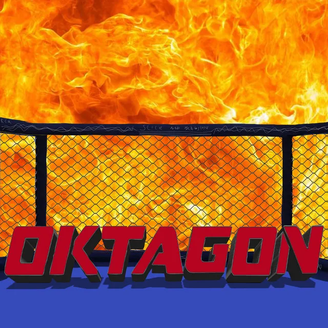 OKTAGON