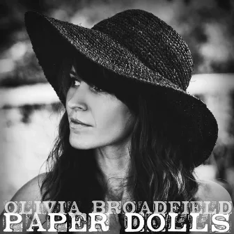 Paper Dolls by Olivia Broadfield