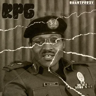 RPG by Shantfeezy