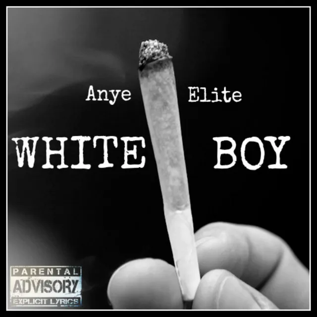 White Boy