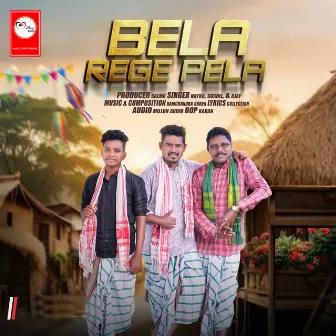 Bela Rege Pela by Nayka