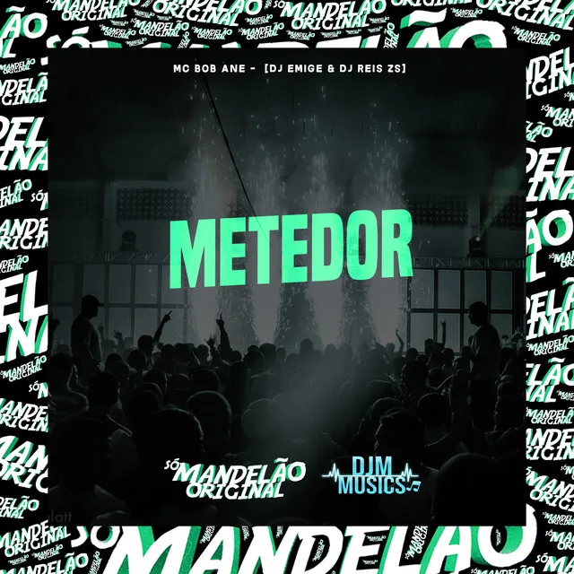 Metedor