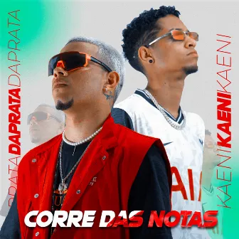 Corre das Notas by Daprata