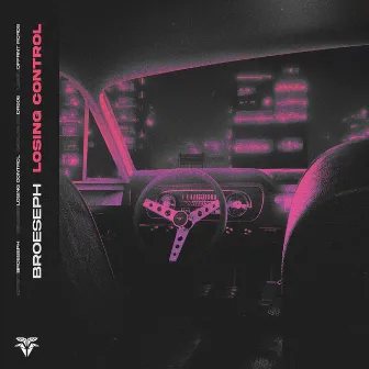 Losing Control by Broeseph