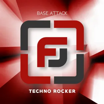 Techno Rocker by Base Attack