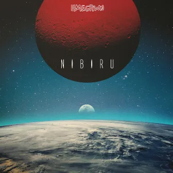 Nibiru by Hmegrwn