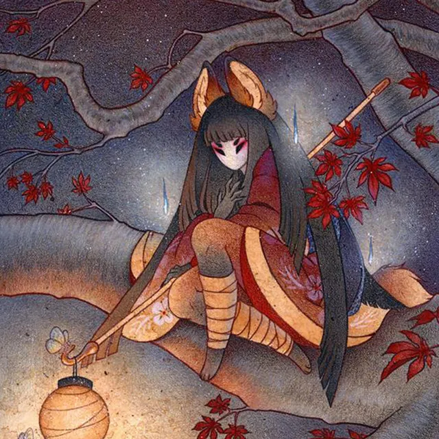 YOKAI