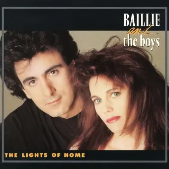 The Lights of Home by Baillie & The Boys