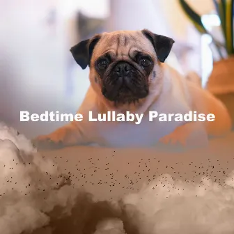 Bedtime Lullaby Paradise by Bedtime Lullaby Club