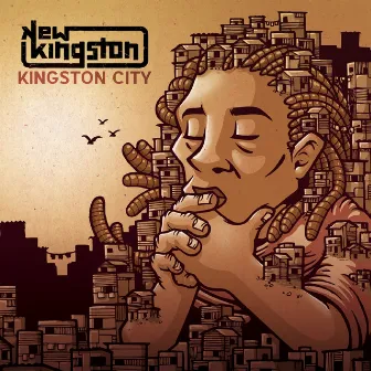 Kingston City by New Kingston