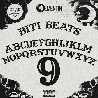 Nine by Biti Beats