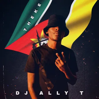 Mozambique by DJ Ally T