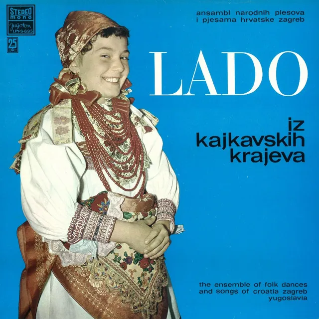 Lado - Iz Kajkavskih Krajeva