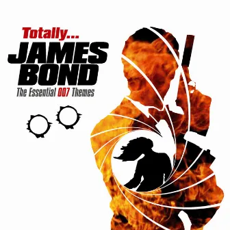 Totally James Bond - The Essential 007 Themes by The Ian Rich Orchestra