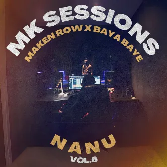 MK Sessions Vol.6 