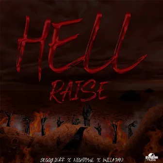 Hell Raise by Night Owl